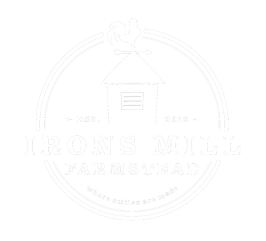 Irons Mill Farmstead